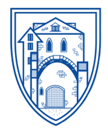 The Priory Primary School logo