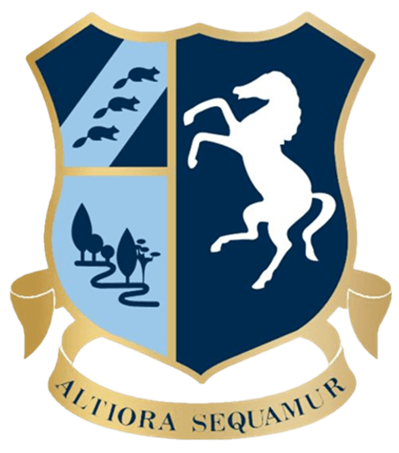 Chislehurst School for Girls logo