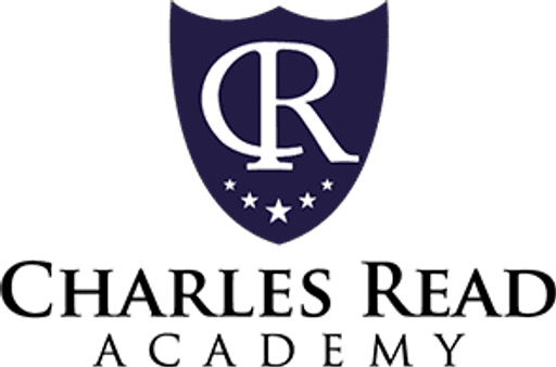 Charles Read Academy logo