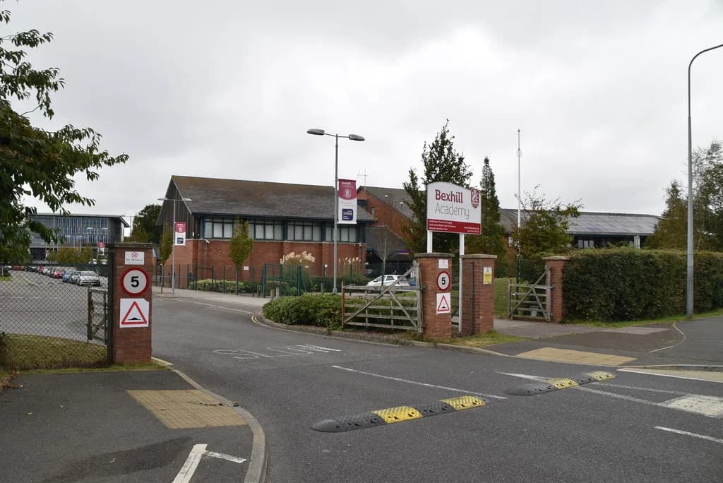 Bexhill Academy, Sunderland