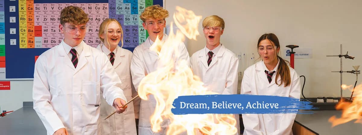 Sponne School, Towcester