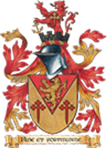 Westcliff High School for Girls logo