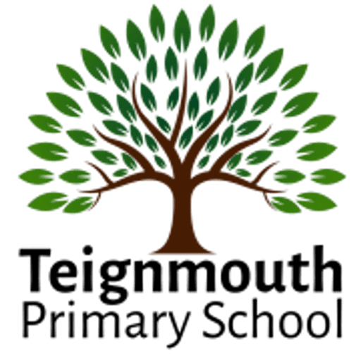 Teignmouth Primary School logo