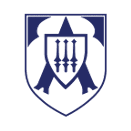 Amherst School logo