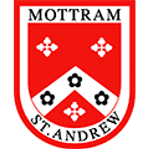 Mottram St Andrew Primary Academy logo