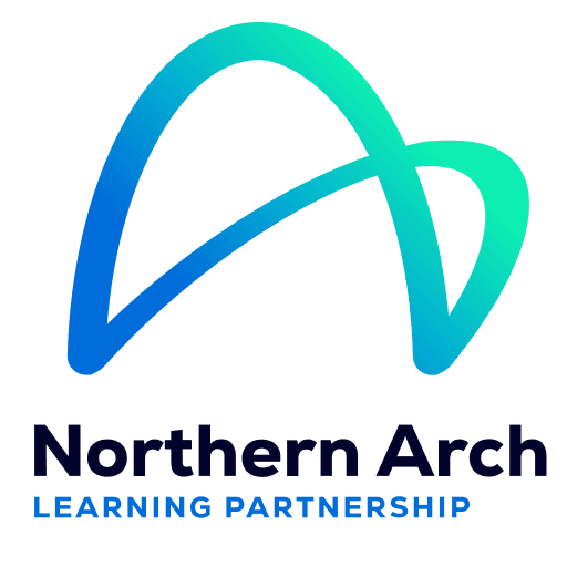 Hurworth School logo