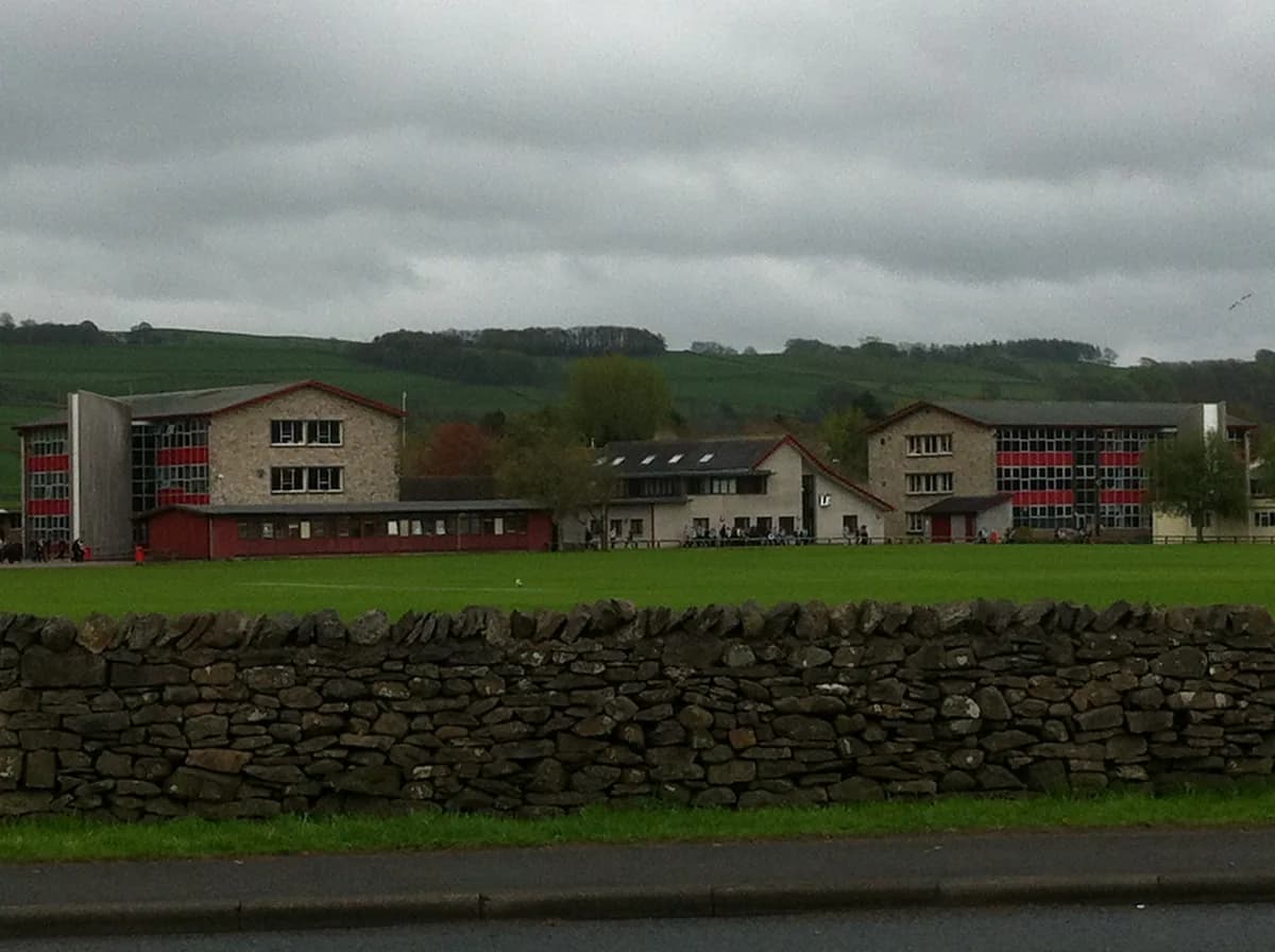 The Queen Katherine School, Kendal