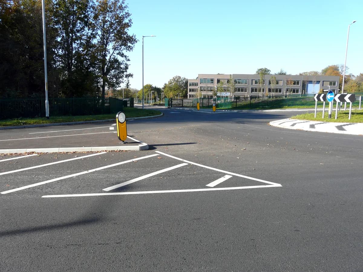 Valley Park School, Maidstone