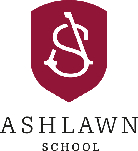 Ashlawn School logo