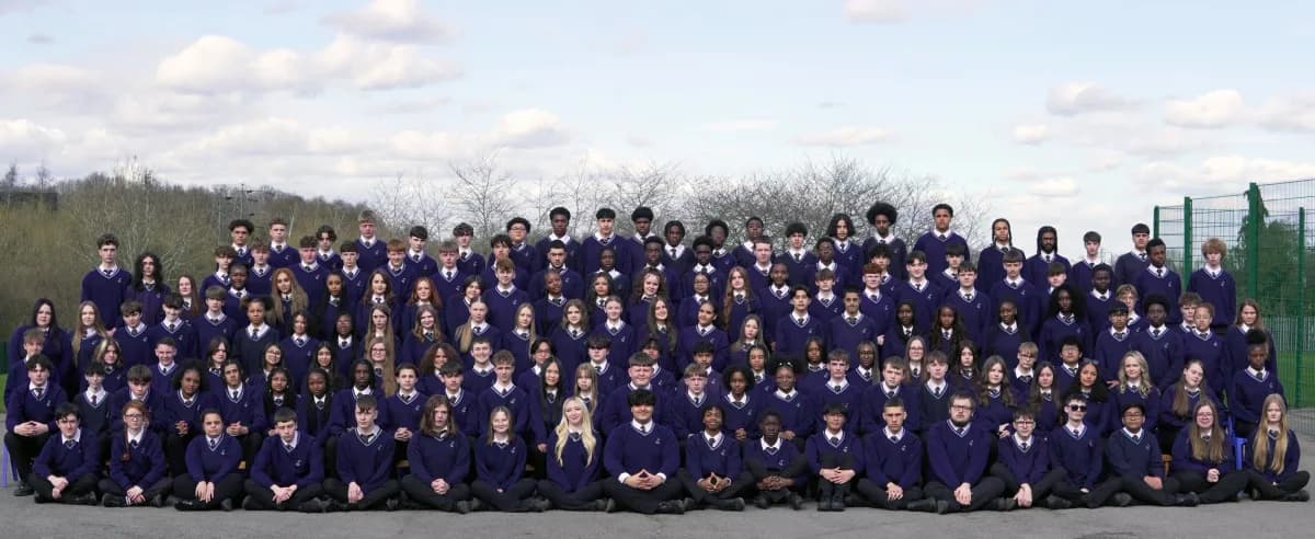 Bartley Green School, Birmingham