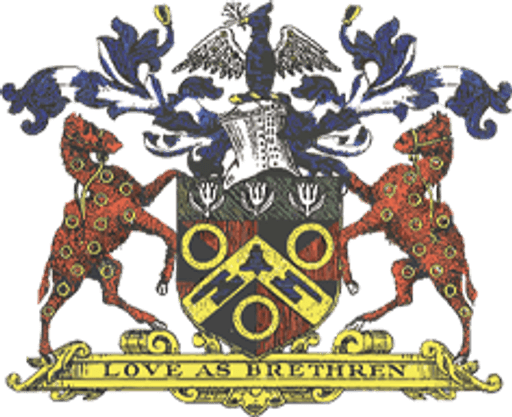 The Coopers' Company and Coborn School logo