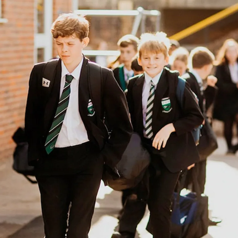Bennett Memorial Diocesan School, Tunbridge Wells