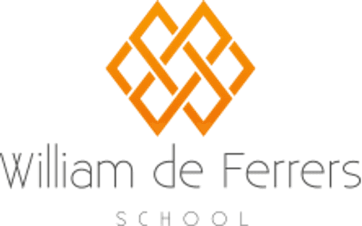 William de Ferrers School logo