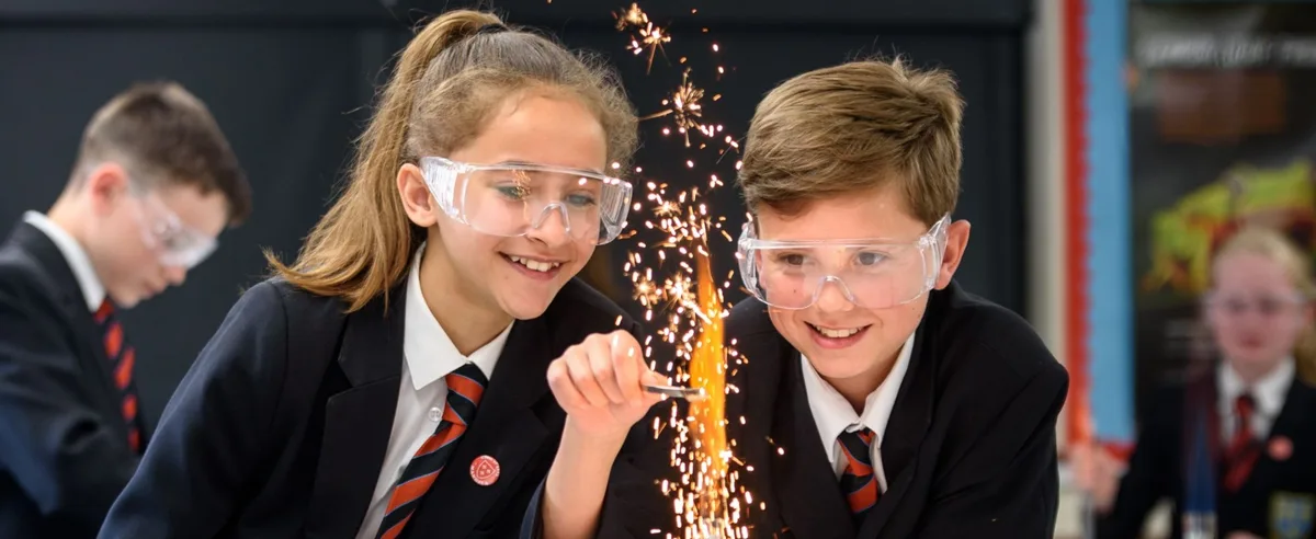 Soham Village College, Ely