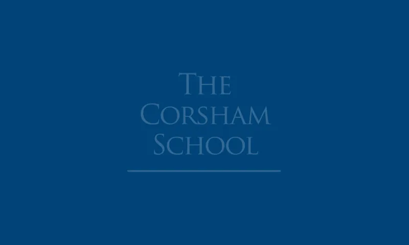 The Corsham School, Corsham