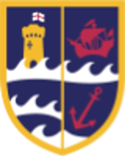 Exmouth Community College logo