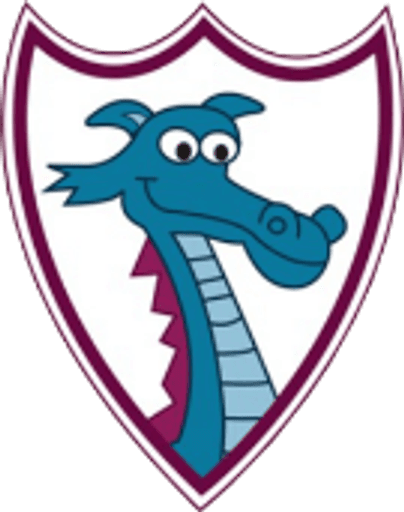 Corsham Primary School logo