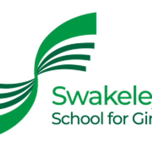 Swakeleys School for Girls logo