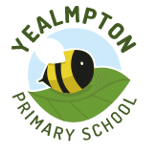 Yealmpton Primary School logo