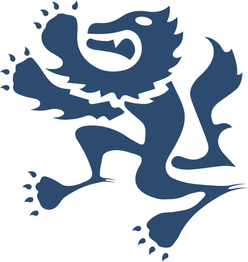 Maiden Erlegh School logo