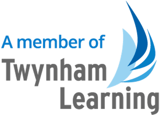 Twynham School logo