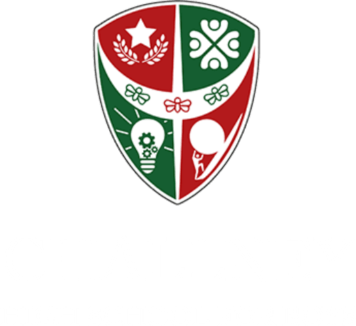 Challney High School for Boys logo