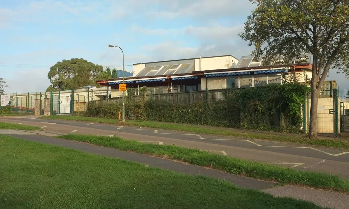 Shiphay Learning Academy, Torquay