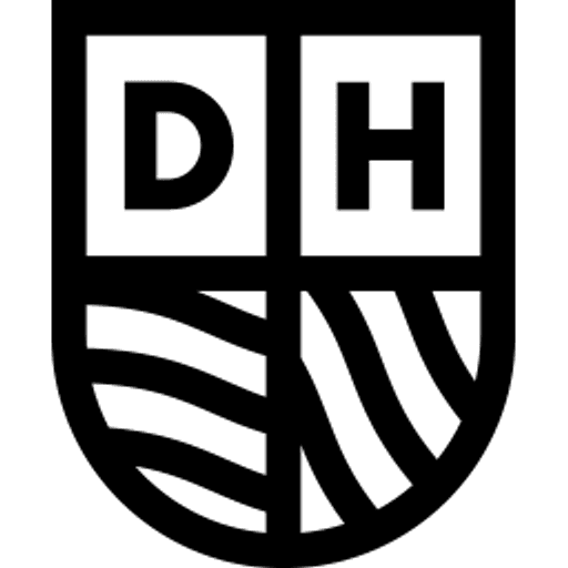 Dulwich Hamlet Junior School logo