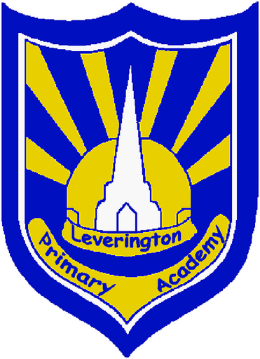 Leverington Primary Academy logo
