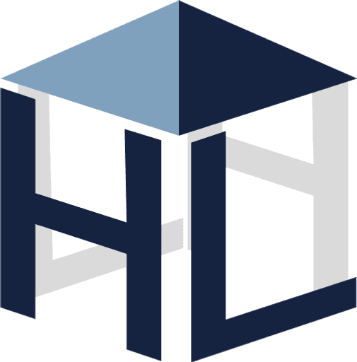 The Hayfield School logo