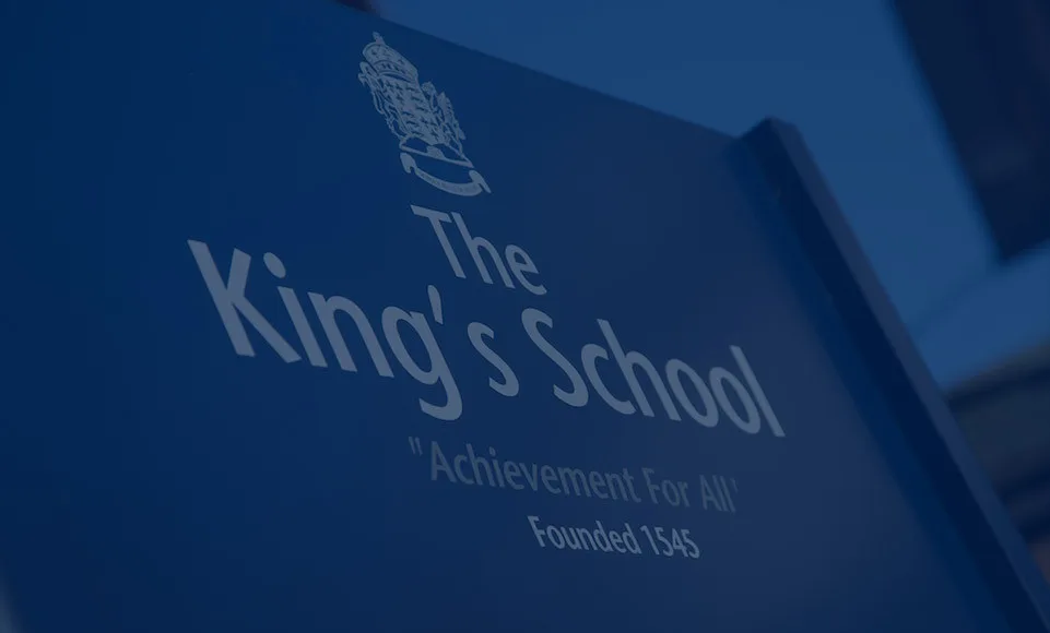 The King's School, Ottery St Mary