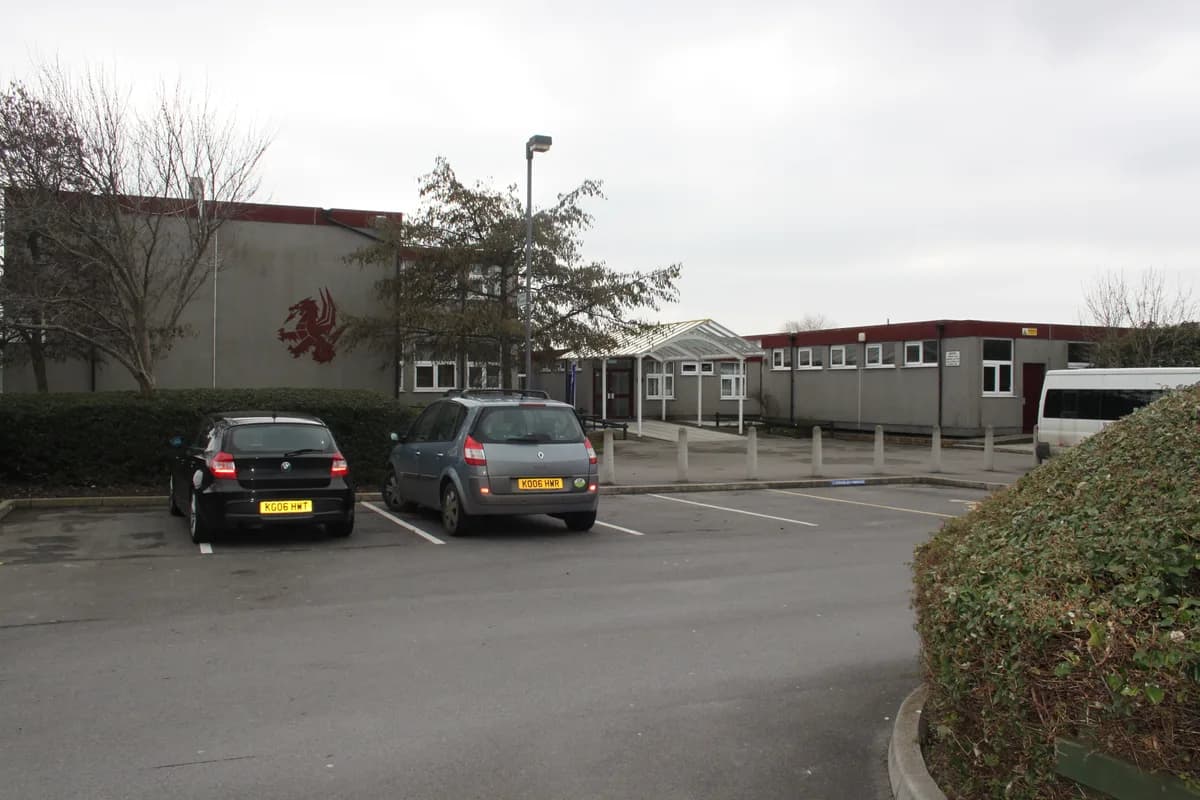 Hans Price Academy, Weston-super-Mare