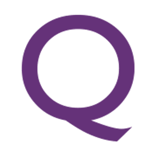 Queensmead School logo