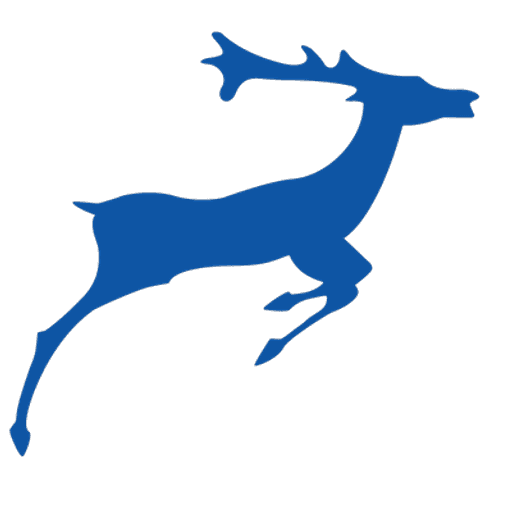 The Burgate School and Sixth Form logo
