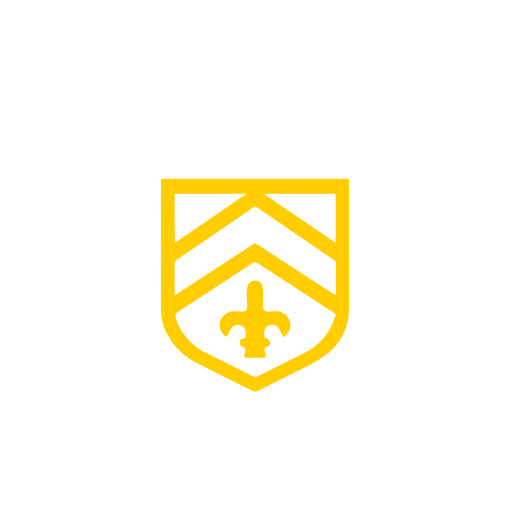 Backwell School logo