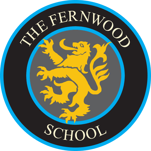 Fernwood School logo