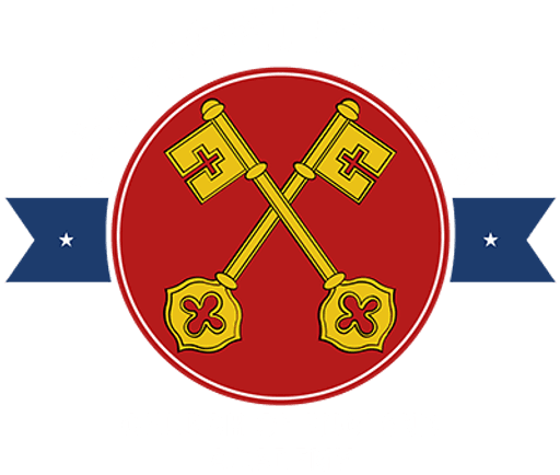 Chalfont St Peter CofE Academy logo