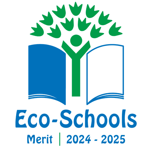 Buttsbury Primary School logo
