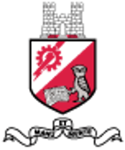 West Hatch High School logo