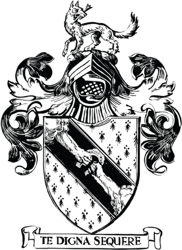 Sir William Borlase's Grammar School logo