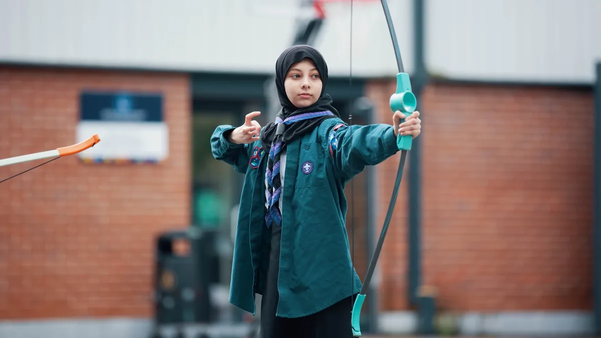 Preston Muslim Girls High School, Preston