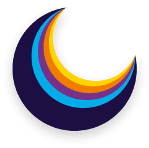 Preston Muslim Girls High School logo