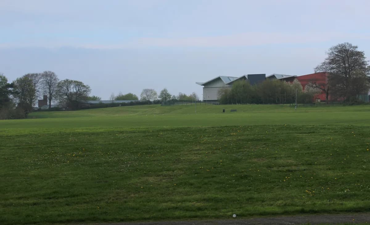 Leeds East Academy, Leeds