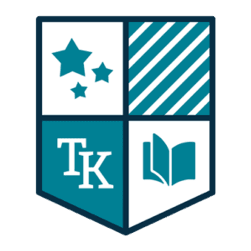 Thomas Knyvett College logo