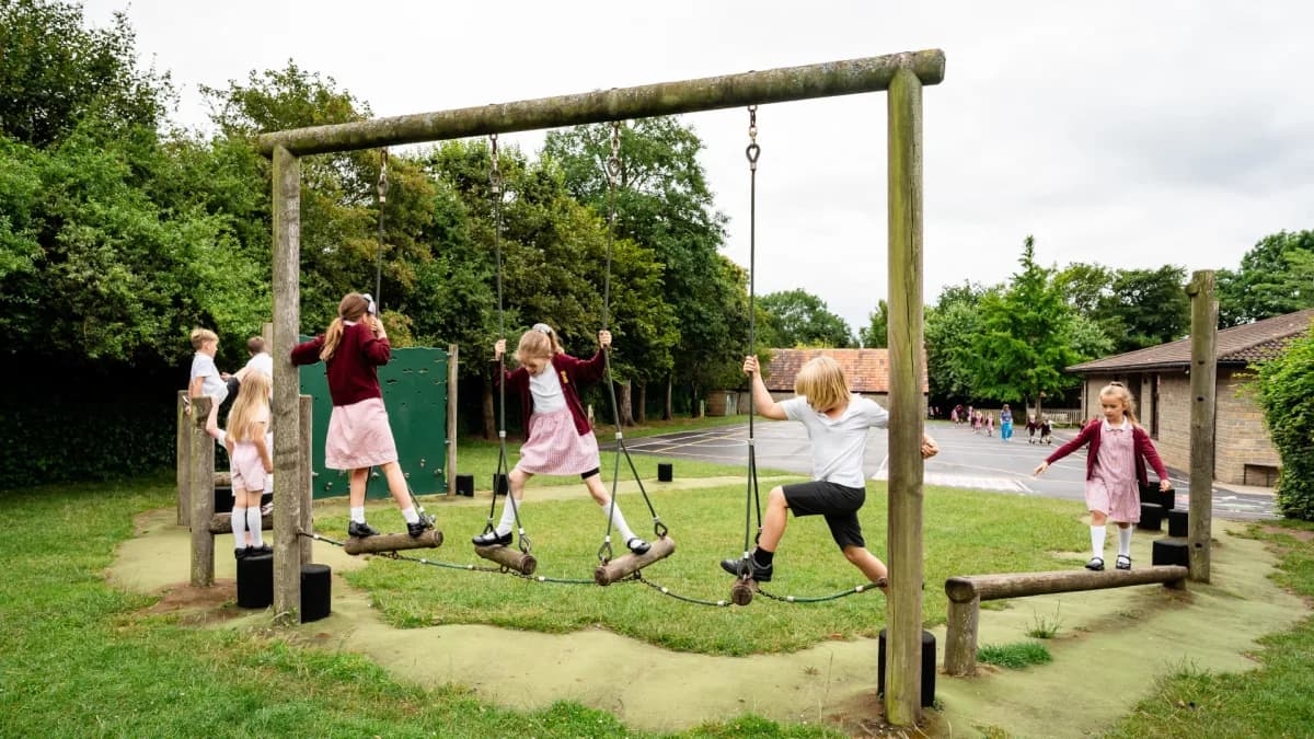 Wedmore First School Academy, Wedmore