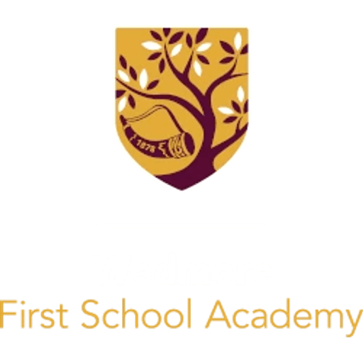 Wedmore First School Academy logo