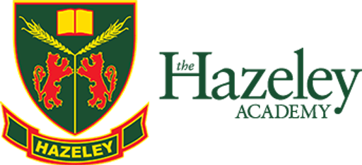 The Hazeley Academy logo