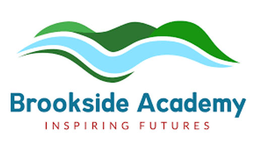 Brookside Community Primary School logo