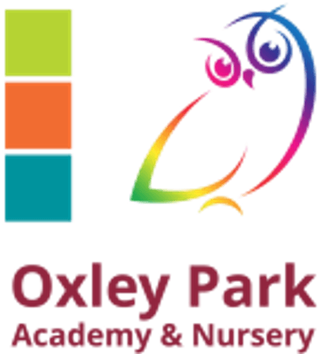 Oxley Park Academy logo