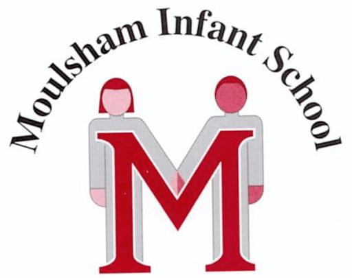 Moulsham Infant School logo